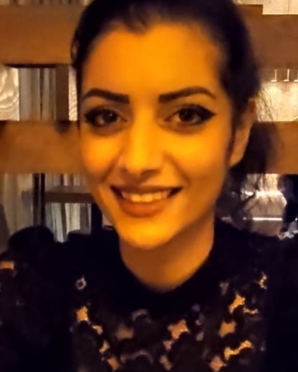 Profilbild von Tannaz