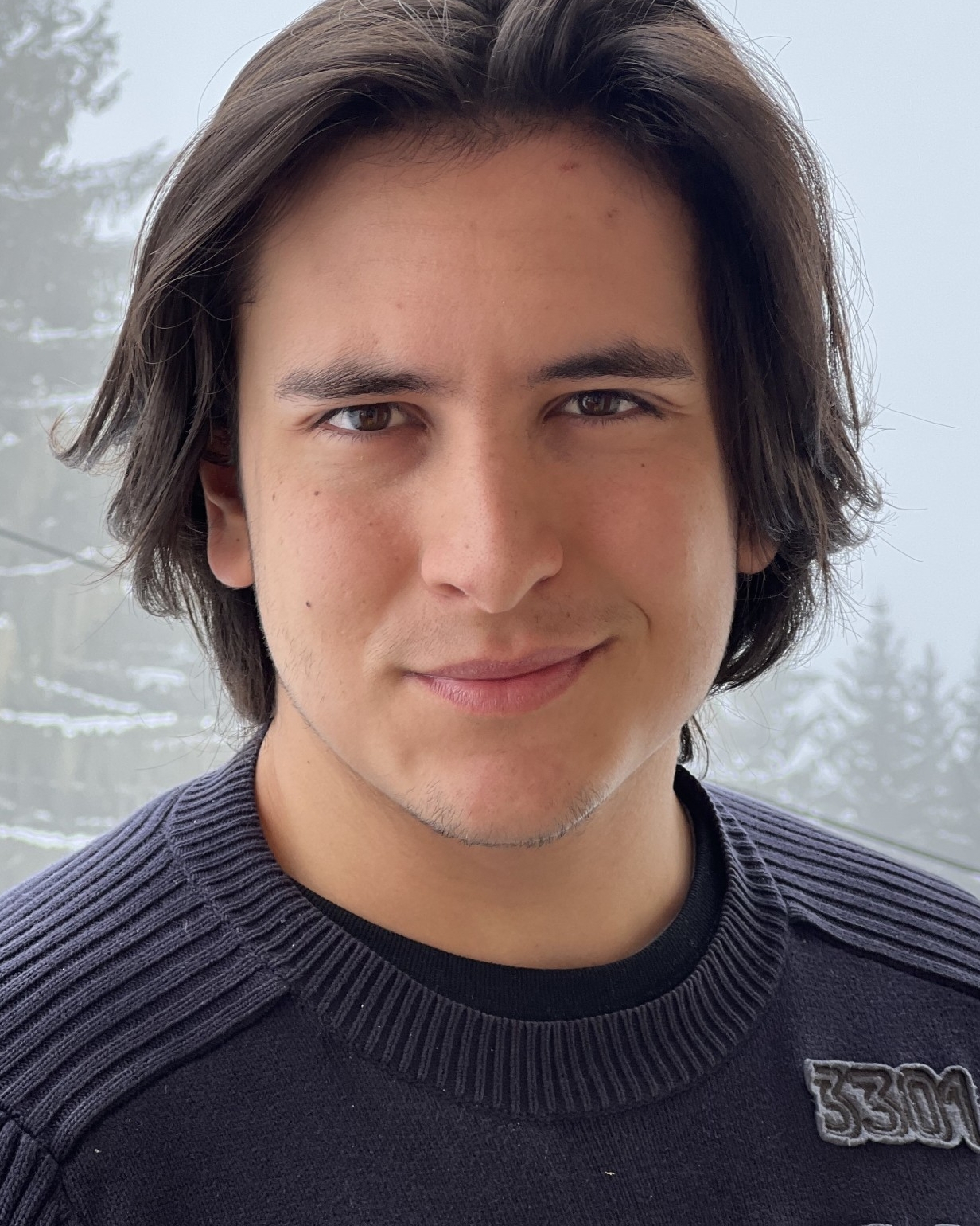 Profilbild von Tim