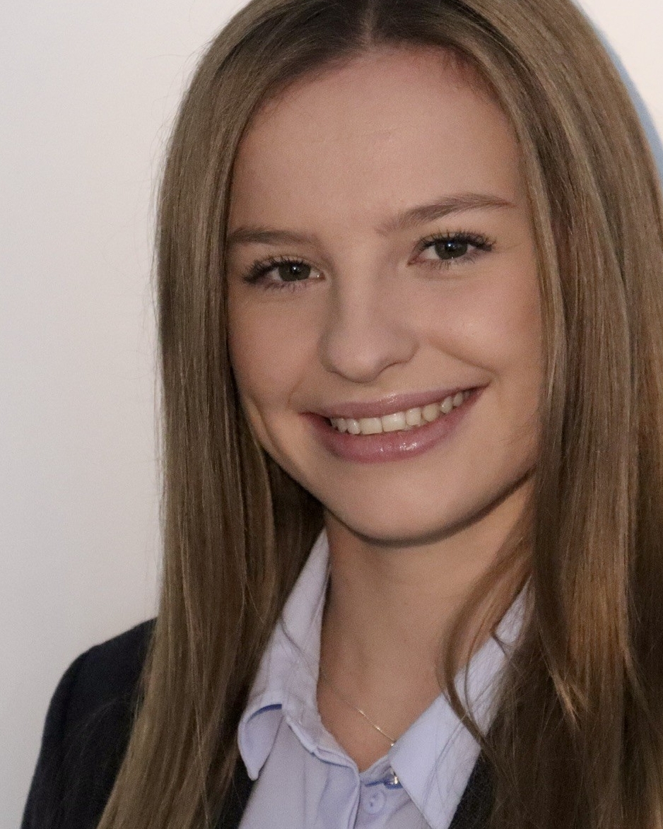 Profilbild von Lea