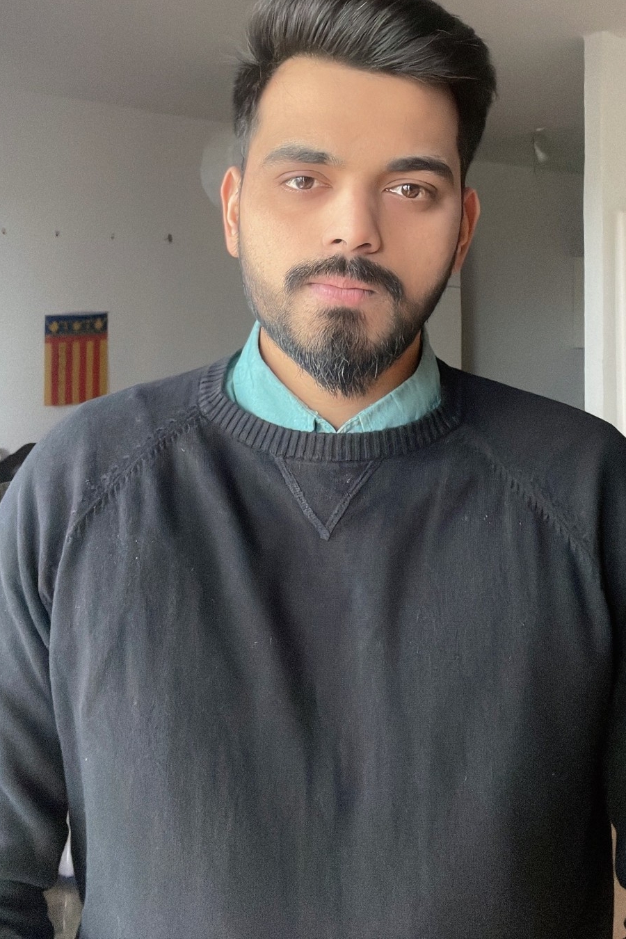 Weiteres Foto von Sourabh