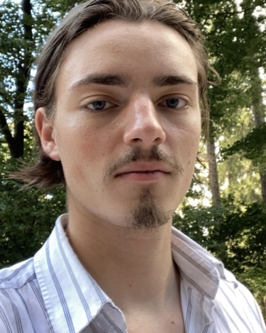 Profilbild von Aaron