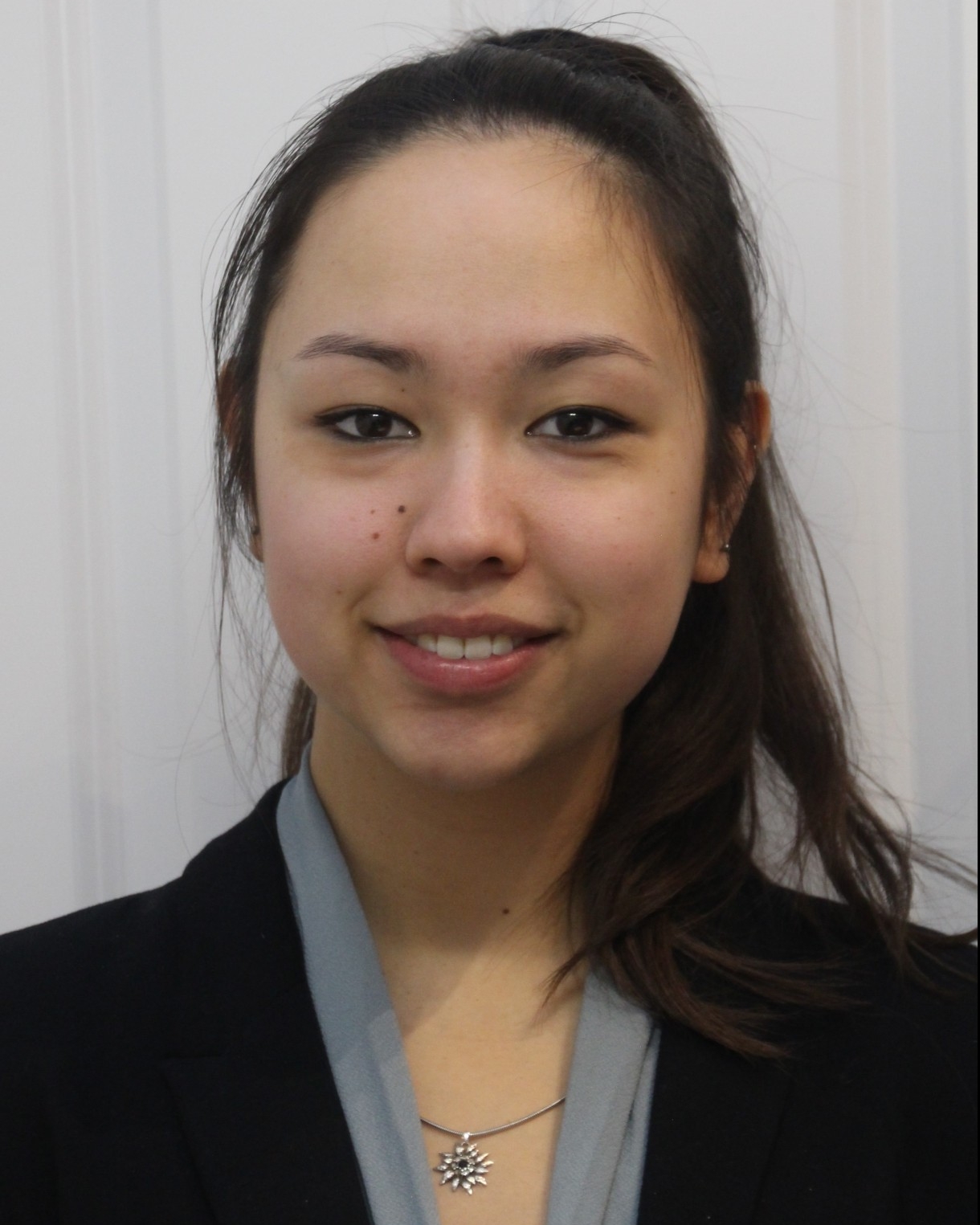 Profilbild von Aiyana