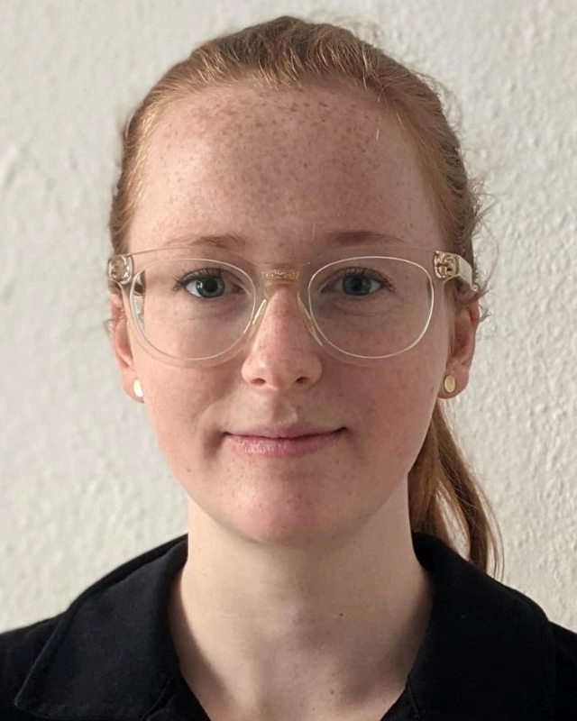 Profilbild von Emilia
