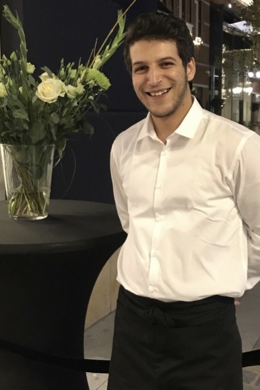 Weiteres Foto von Aymen