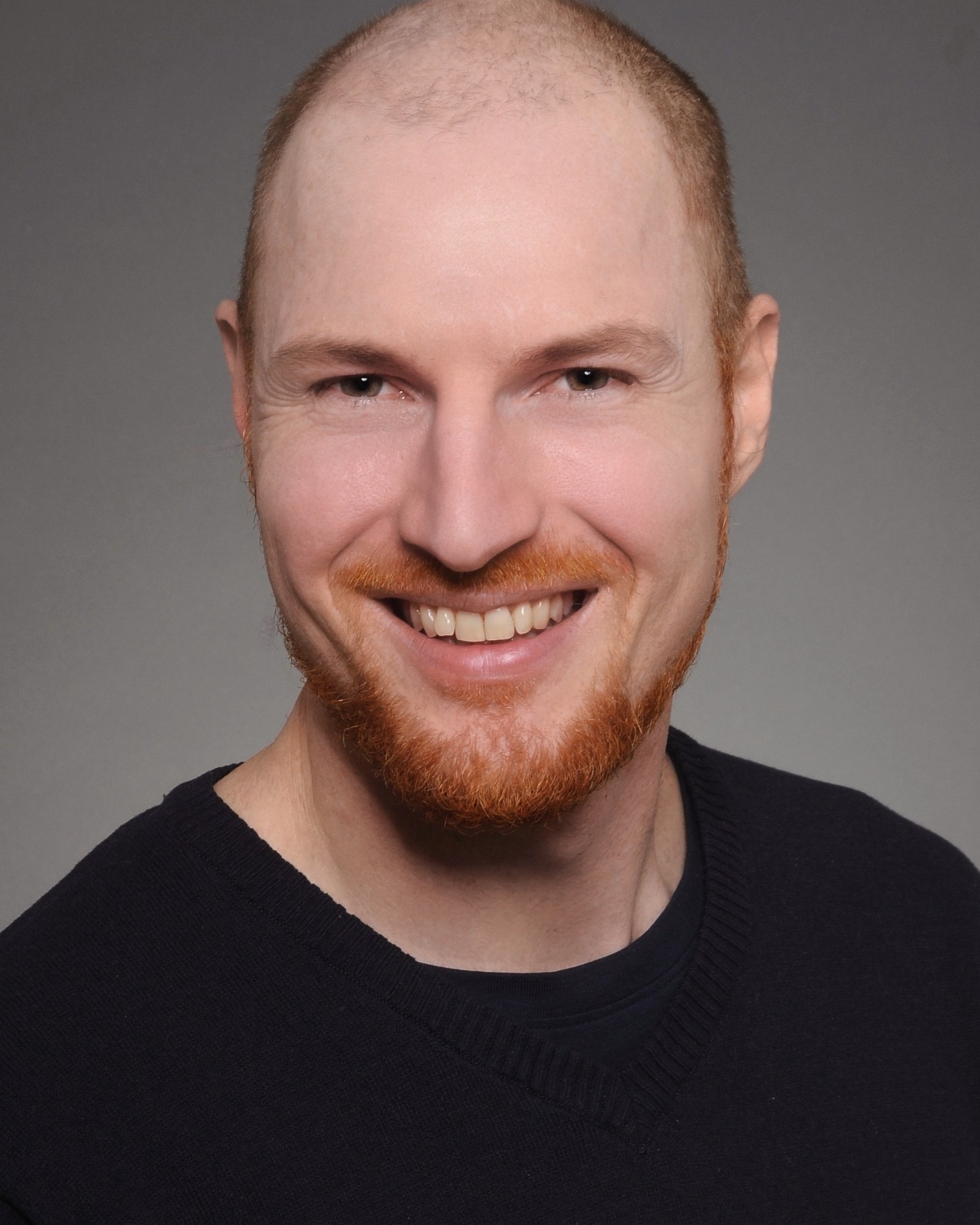 Profilbild von Markus