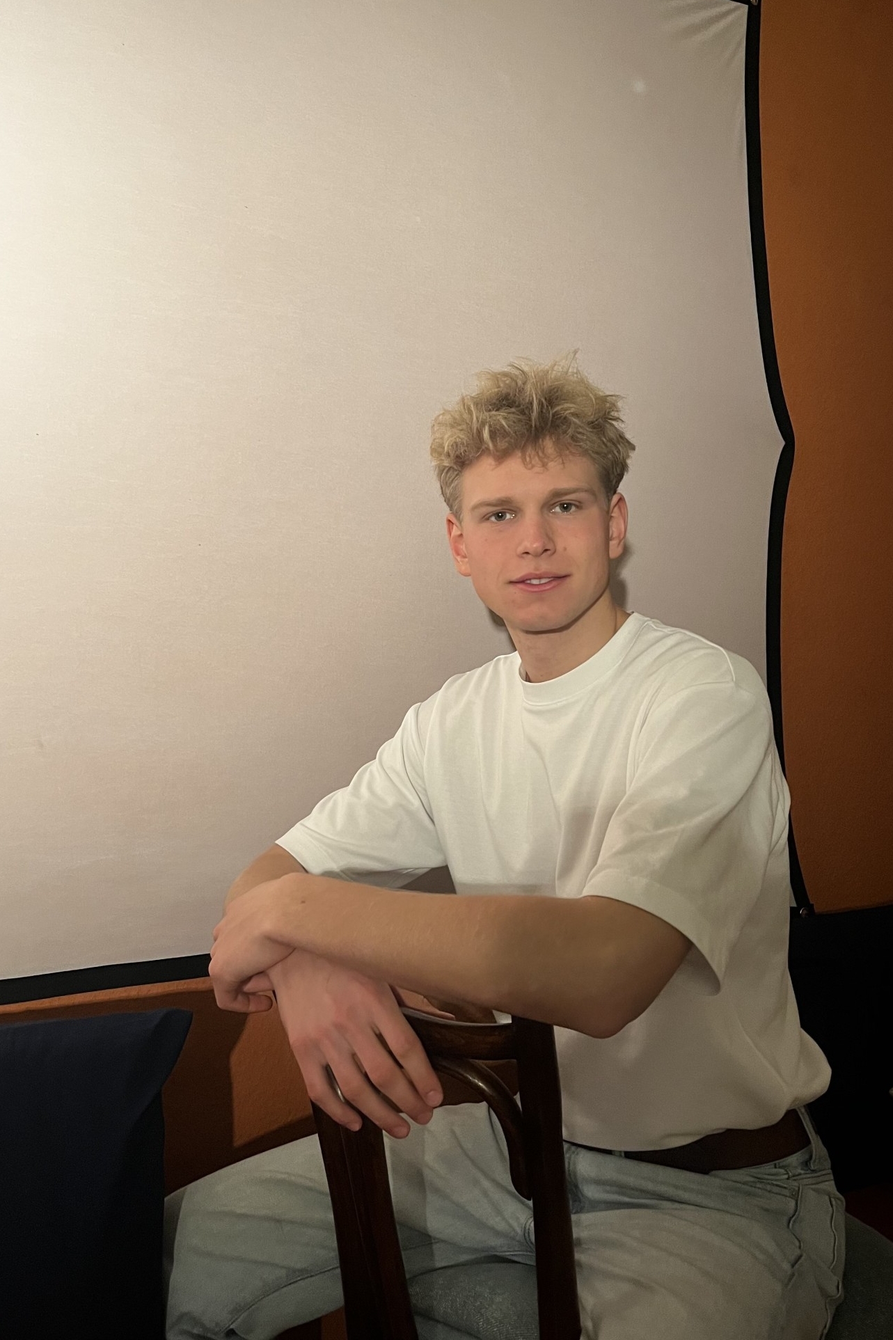 Weiteres Foto von Henrik