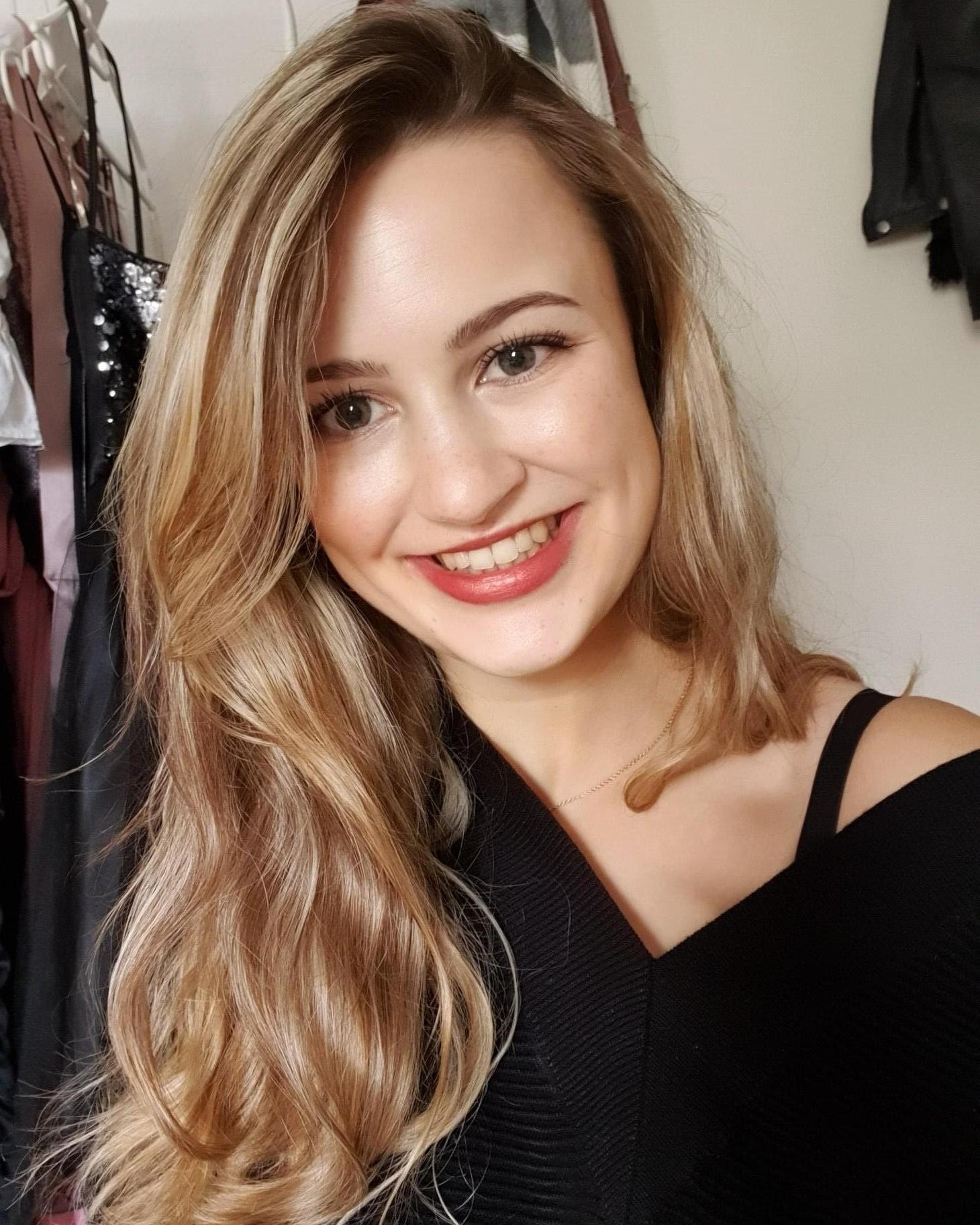 Profilbild von Katharina