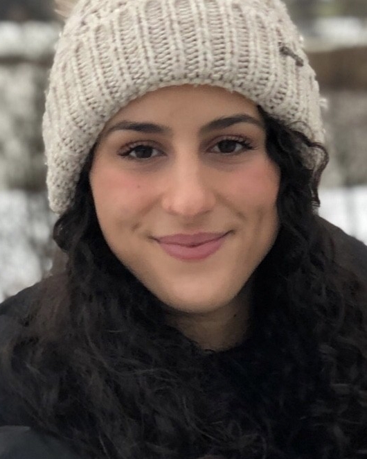 Profilbild von Vanessa