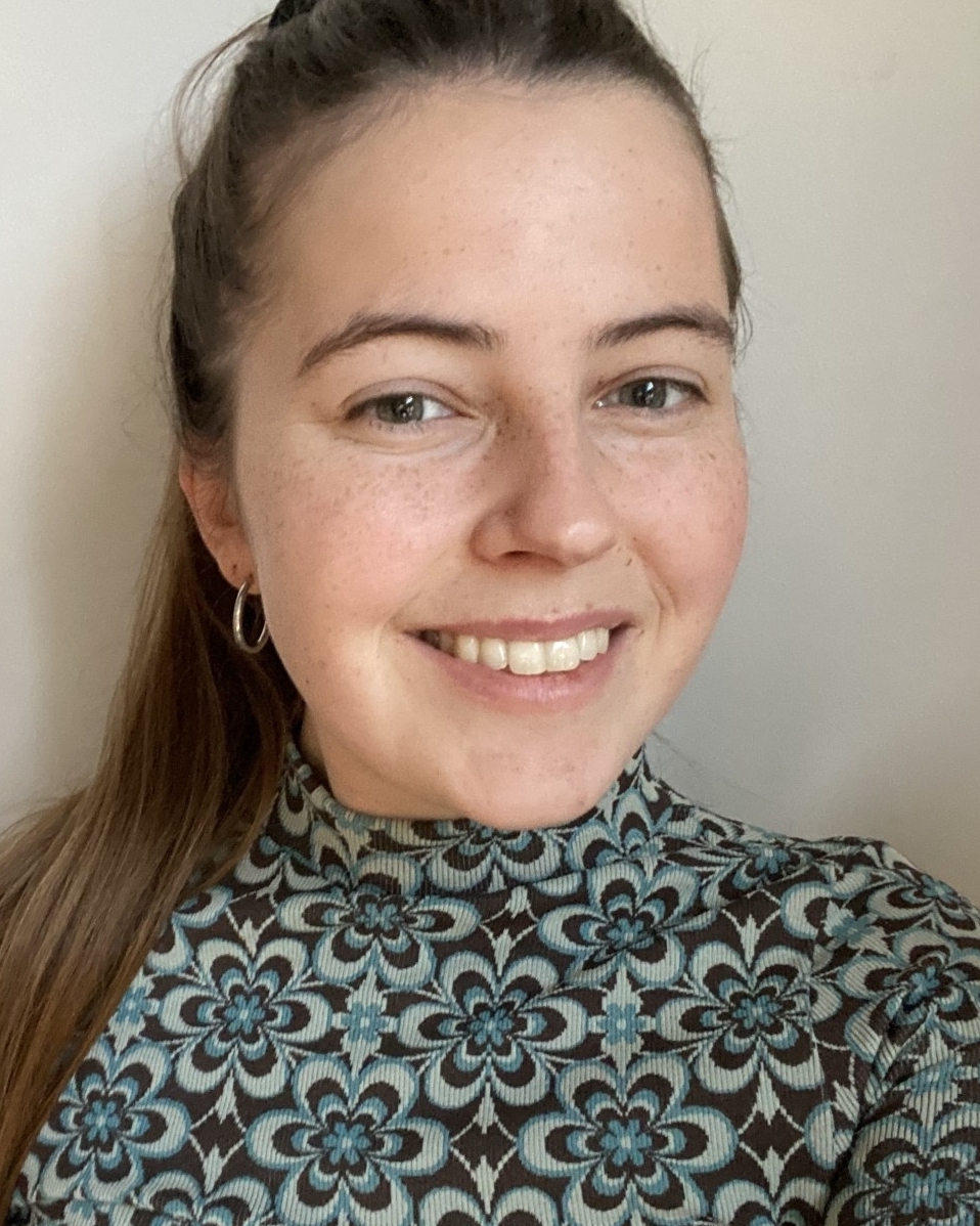 Profilbild von Victoria