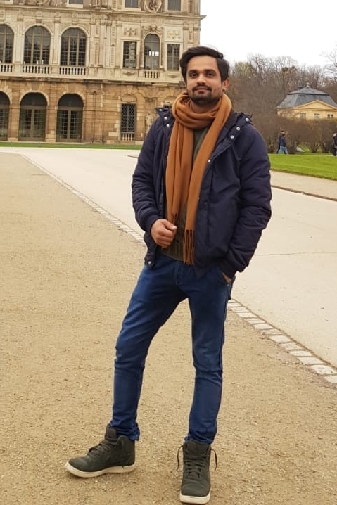 Weiteres Foto von Dudhat