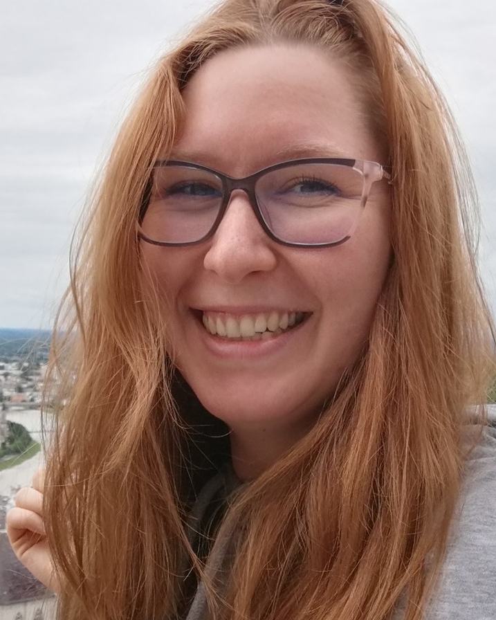 Profilbild von Diana