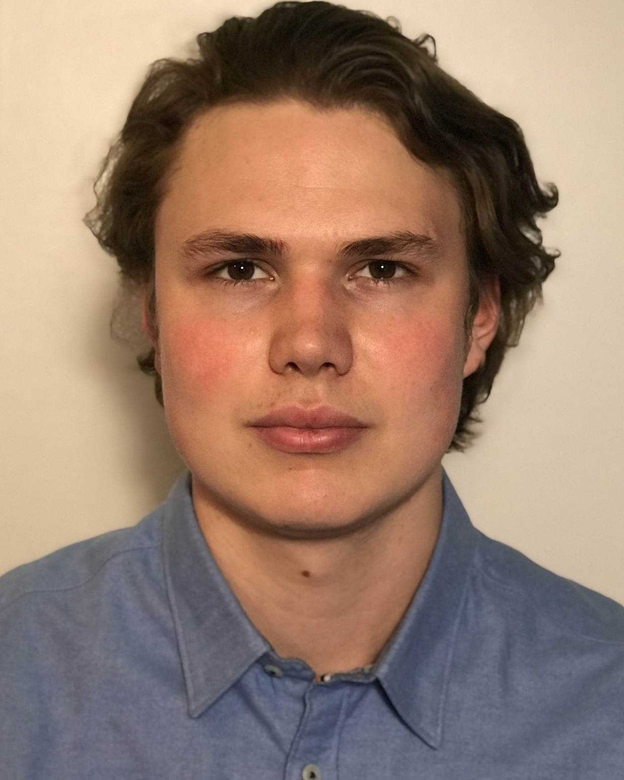 Profilbild von Sergey Vladislavovic