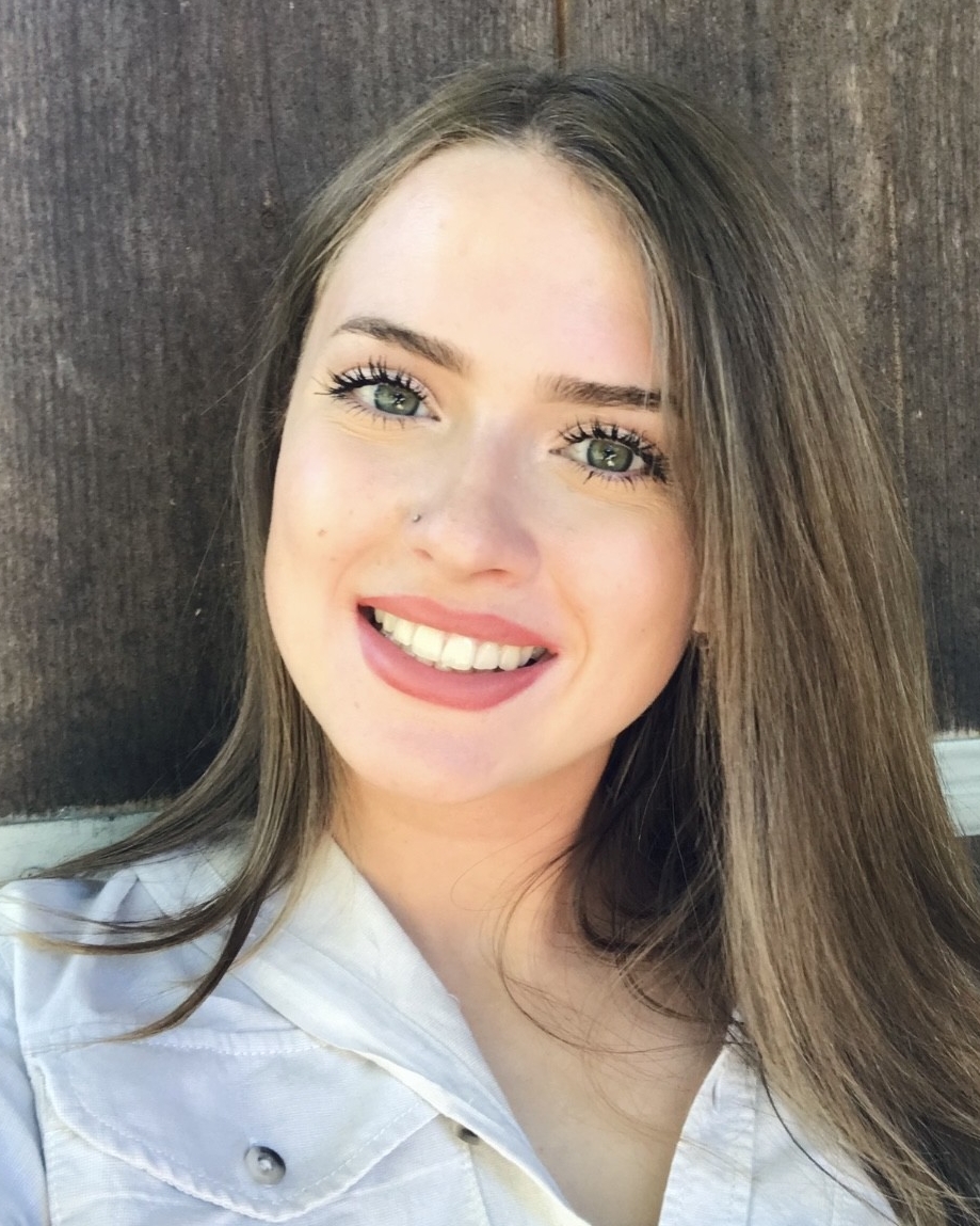 Profilbild von Madleen
