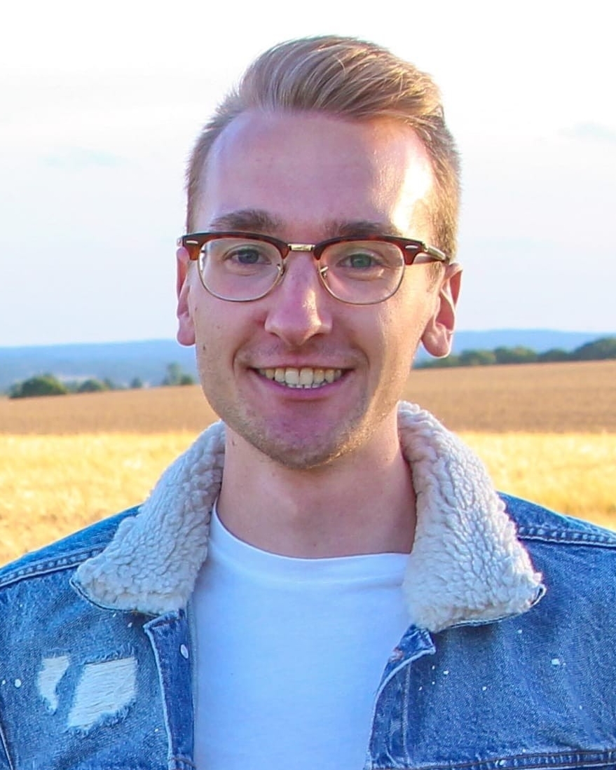 Profilbild von André