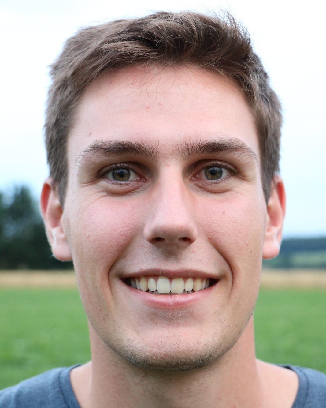Profilbild von Jan