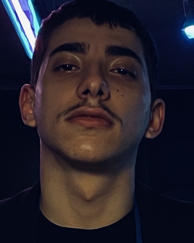 Profilbild von Hamed