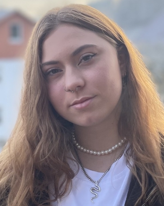Profilbild von Helen