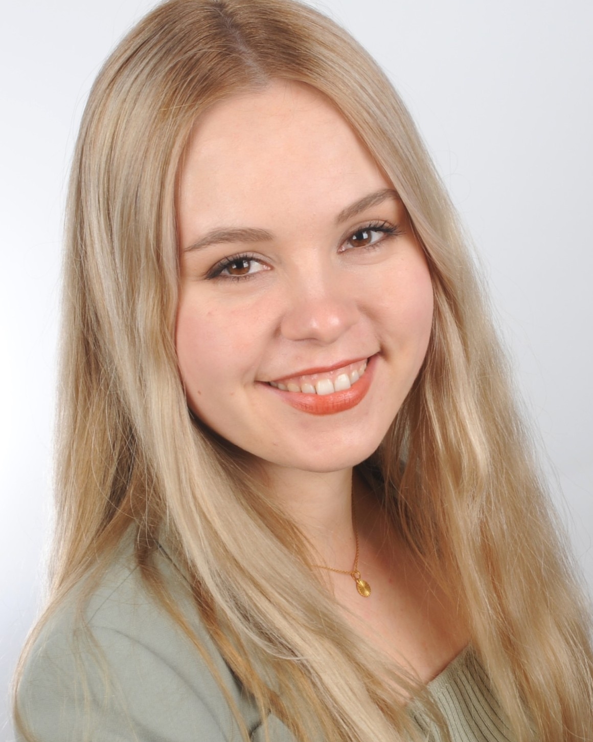 Profilbild von Anna-Sophie