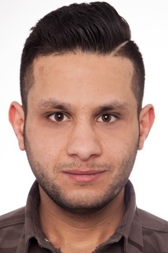 Weiteres Foto von Mustafa