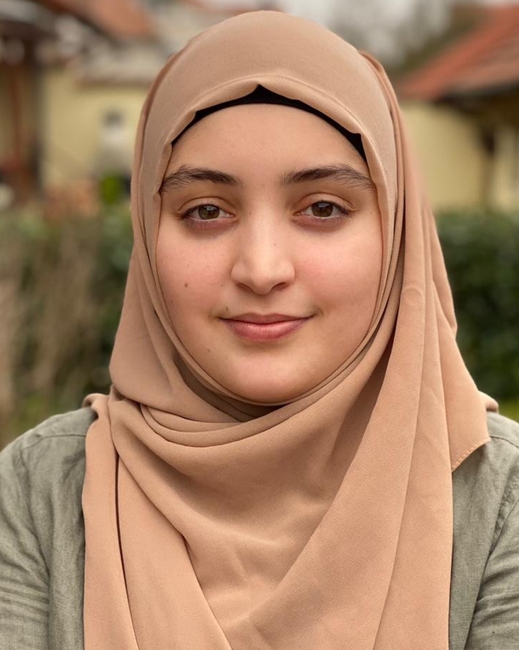 Profilbild von Mübeyra