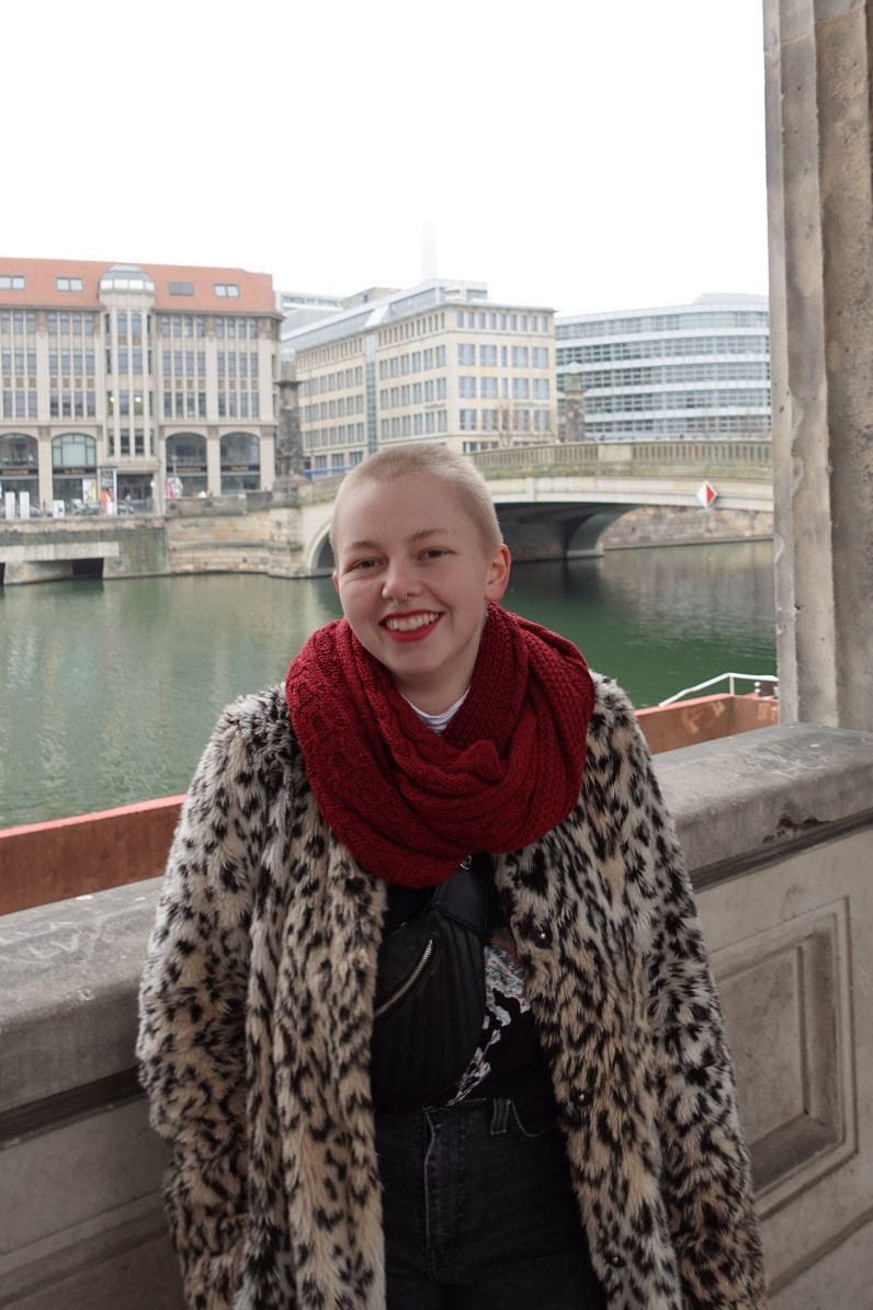Weiteres Foto von Cara