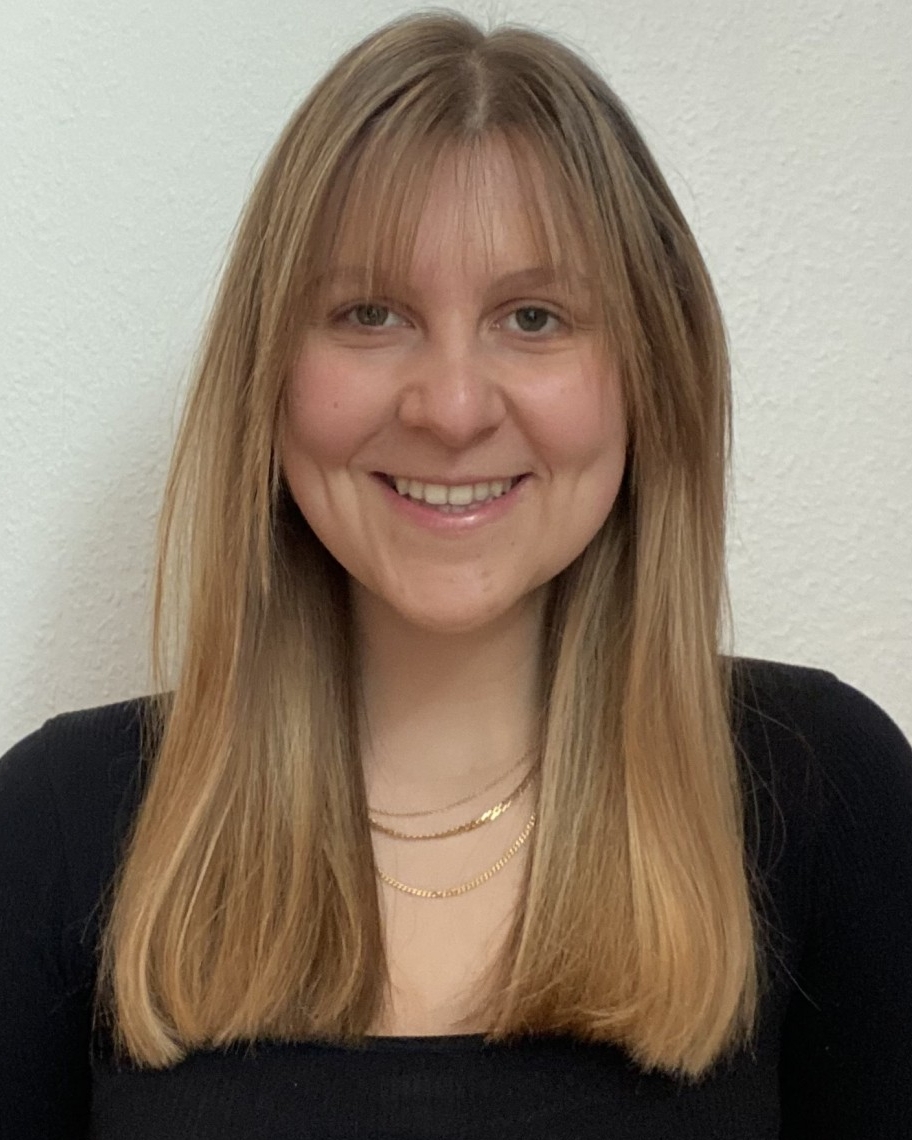 Profilbild von Annika