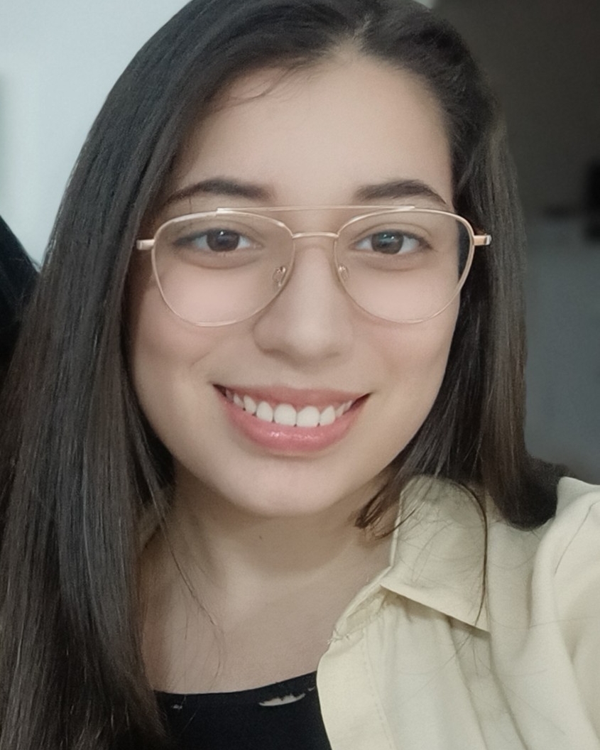Profilbild von Melany Esther