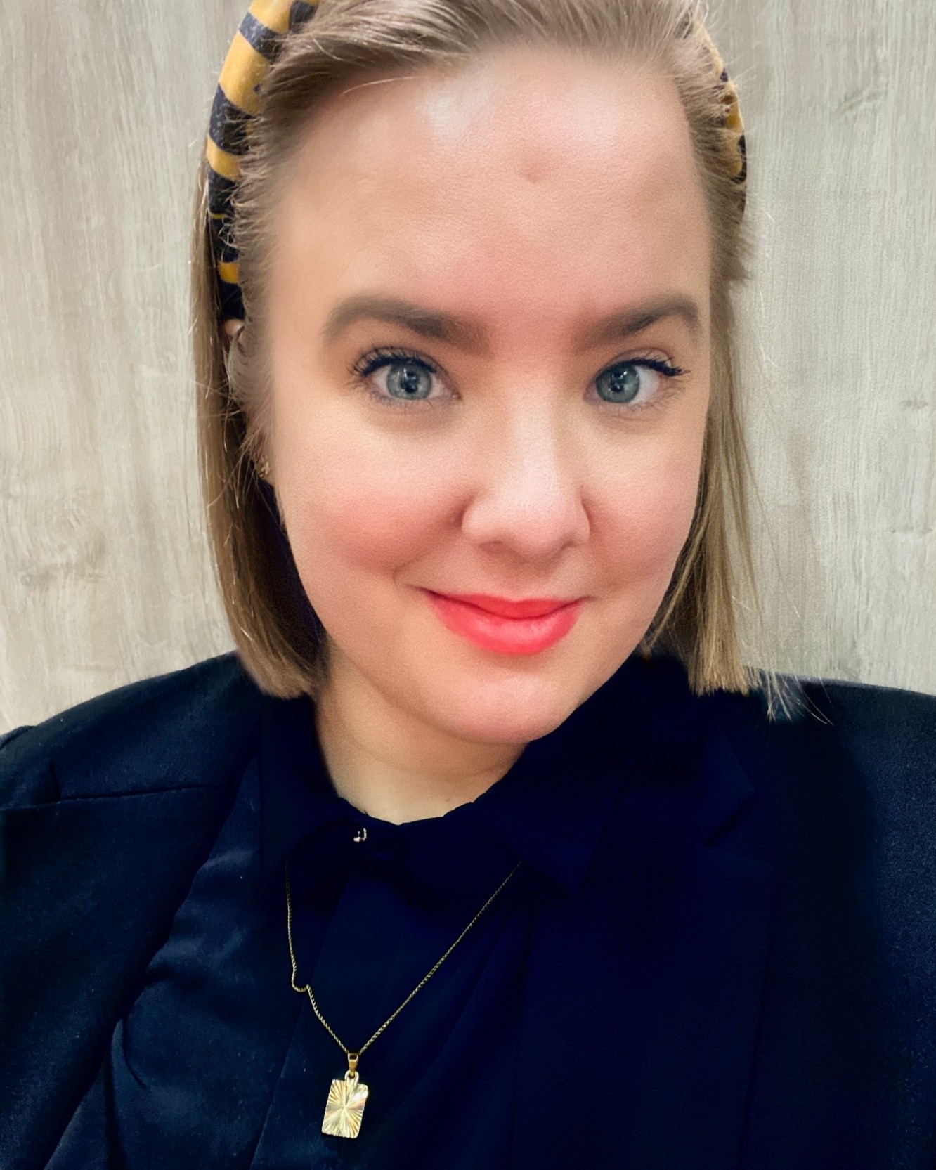 Profilbild von Nadine