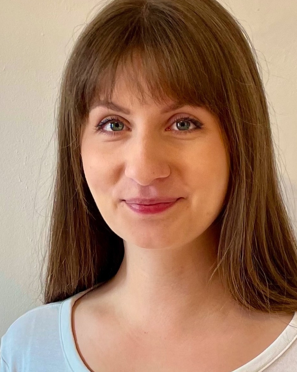 Profilbild von Katarzyna