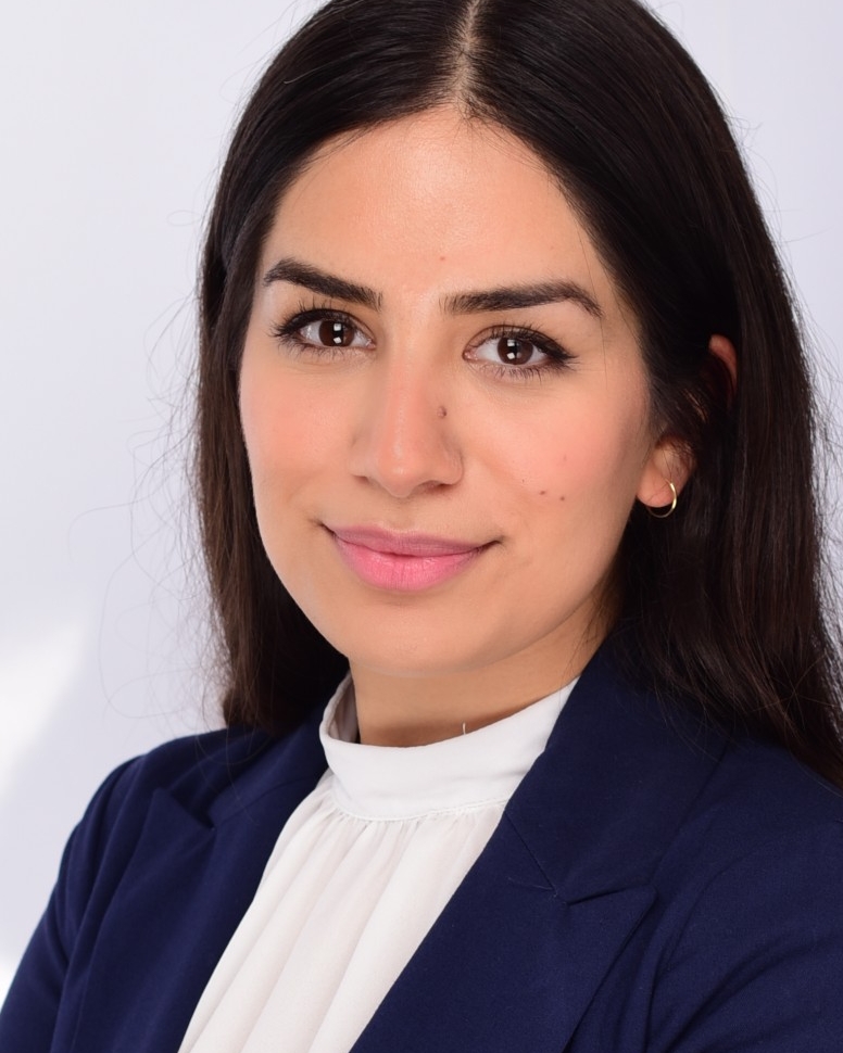 Profilbild von Priya Jenny