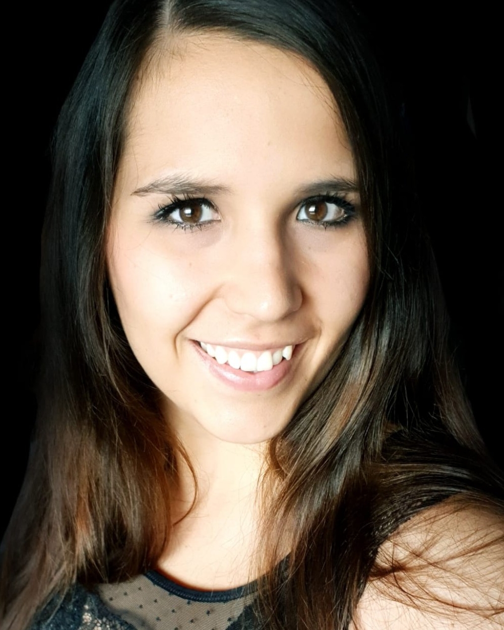 Profilbild von Tiziana