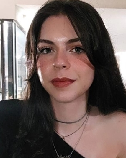 Profilbild von Lucia