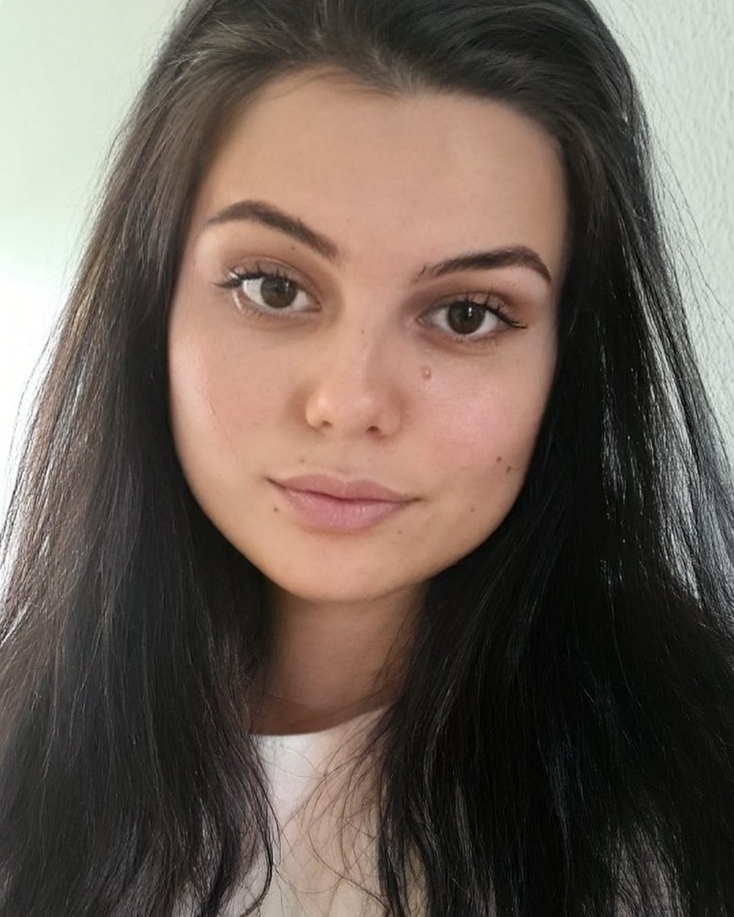 Profilbild von Saskia