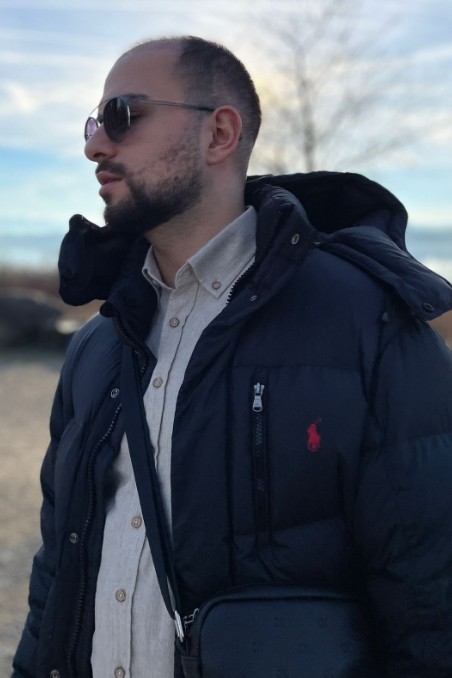 Weiteres Foto von Hatem