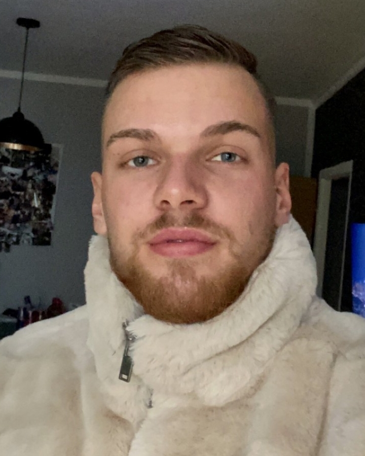 Profilbild von Jan