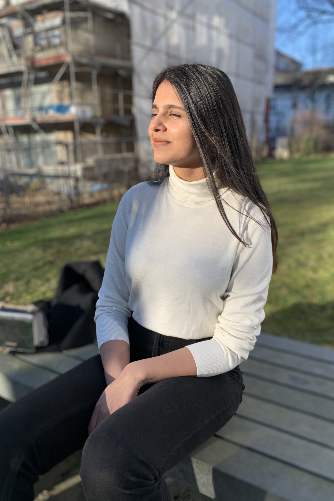 Weiteres Foto von Harshal Kaur