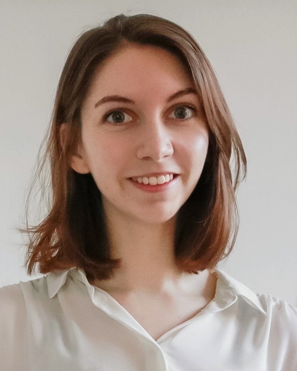Profilbild von Marie-Christin