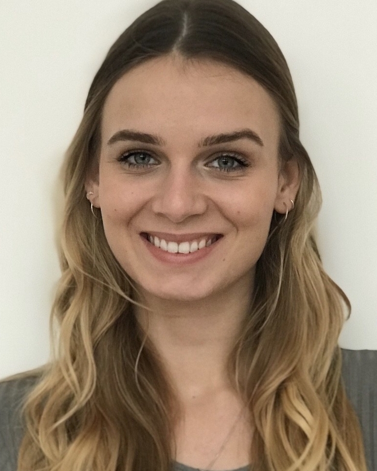 Profilbild von Maike