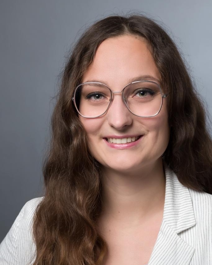 Profilbild von Sabine