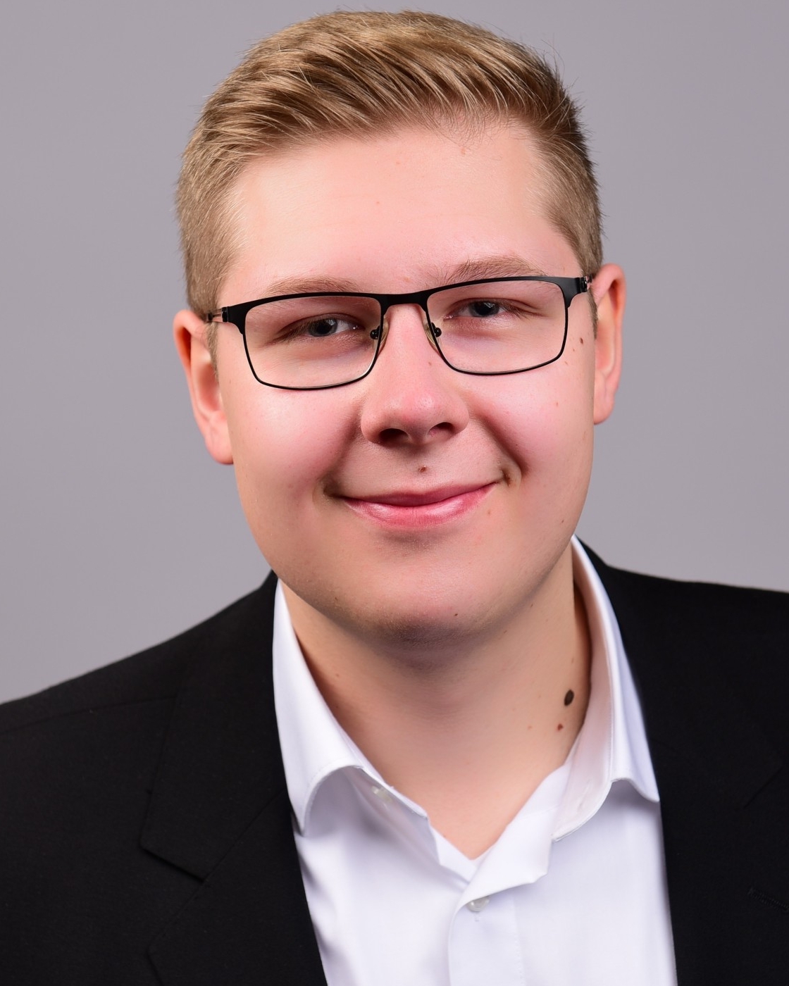 Profilbild von Jakob