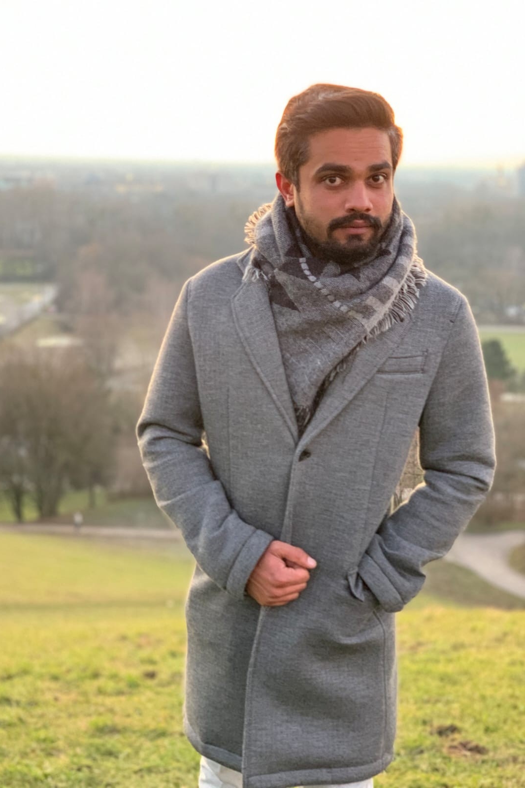 Weiteres Foto von Dudhat