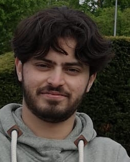 Profilbild von Mohammad