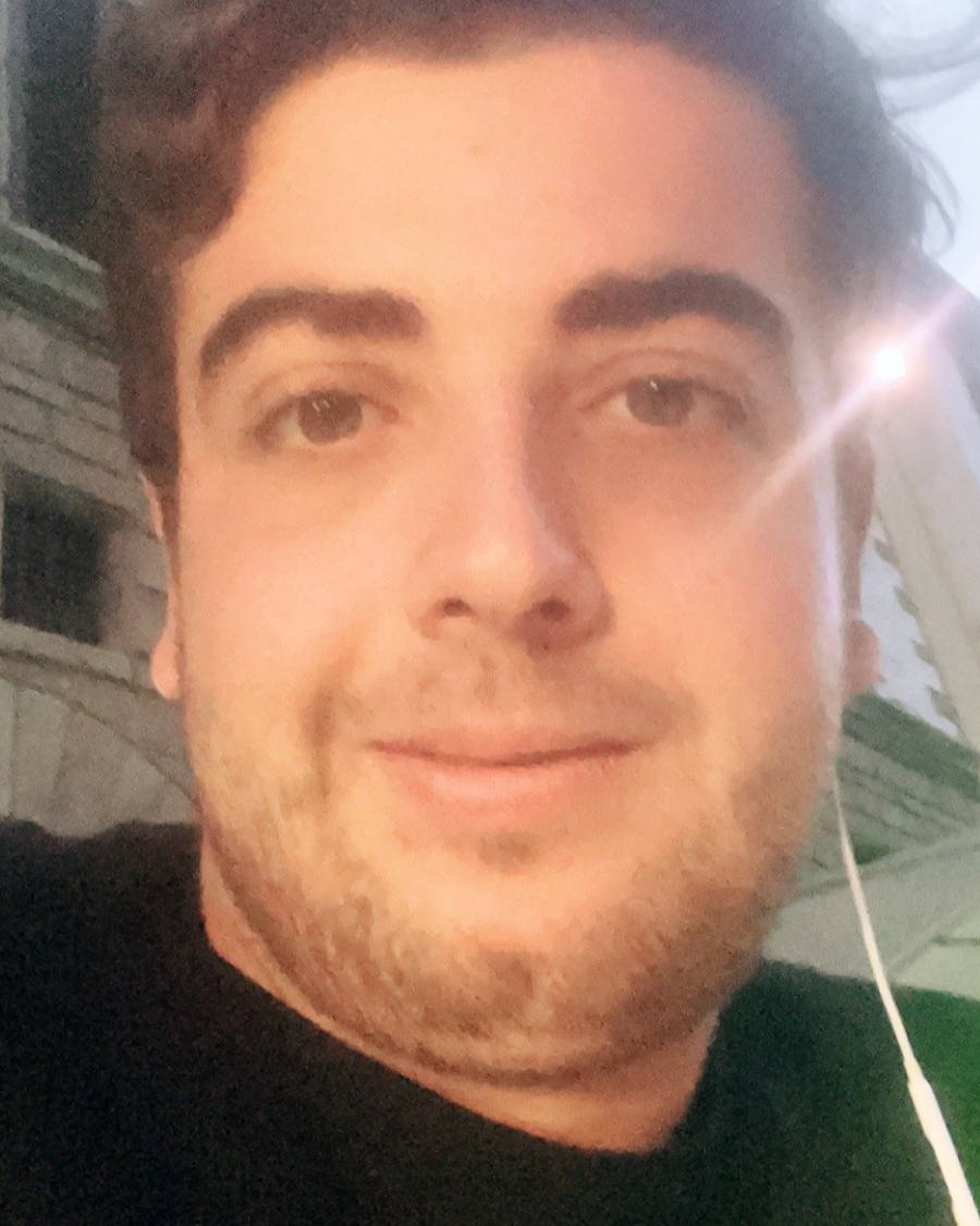 Profilbild von Moataz