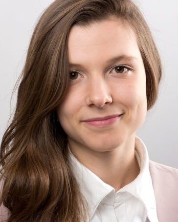 Profilbild von Maren