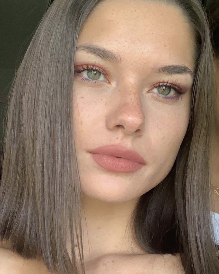 Profilbild von Clara