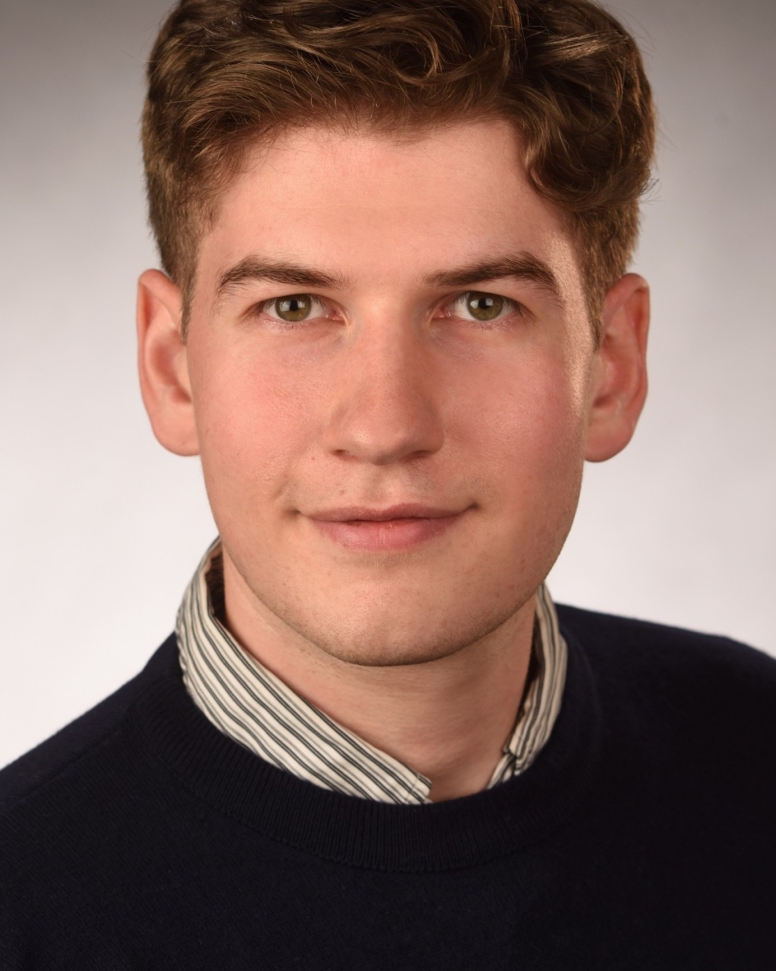 Profilbild von Neil