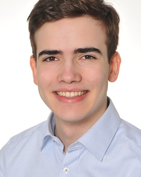 Profilbild von Christoph