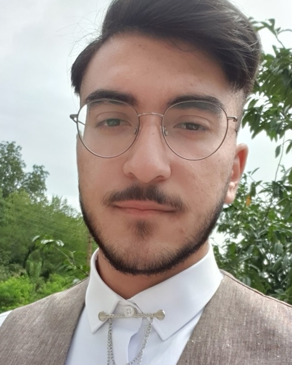 Profilbild von Mert