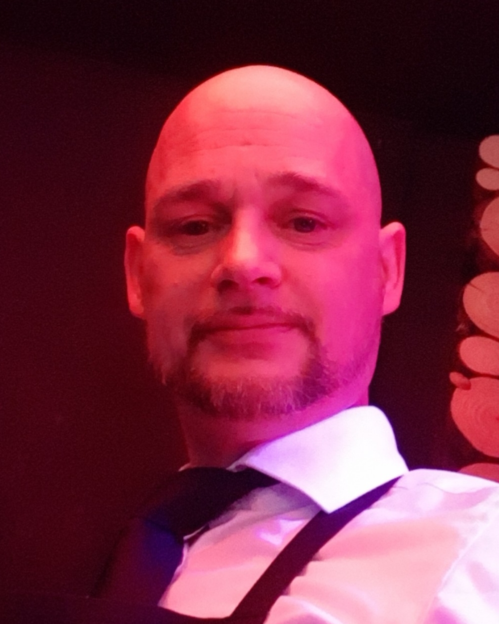 Profilbild von Christian