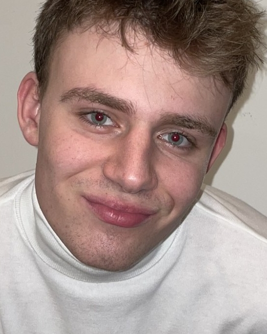 Profilbild von Elia